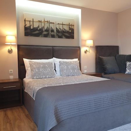 Apartmani Kameno Sidro Bilice Luaran gambar