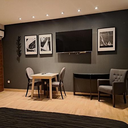 Apartmani Kameno Sidro Bilice Luaran gambar
