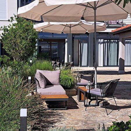 Apartmani Kameno Sidro Bilice Luaran gambar