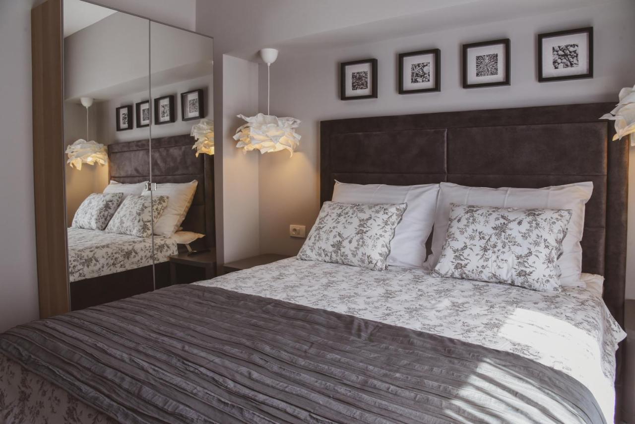 Apartmani Kameno Sidro Bilice Luaran gambar