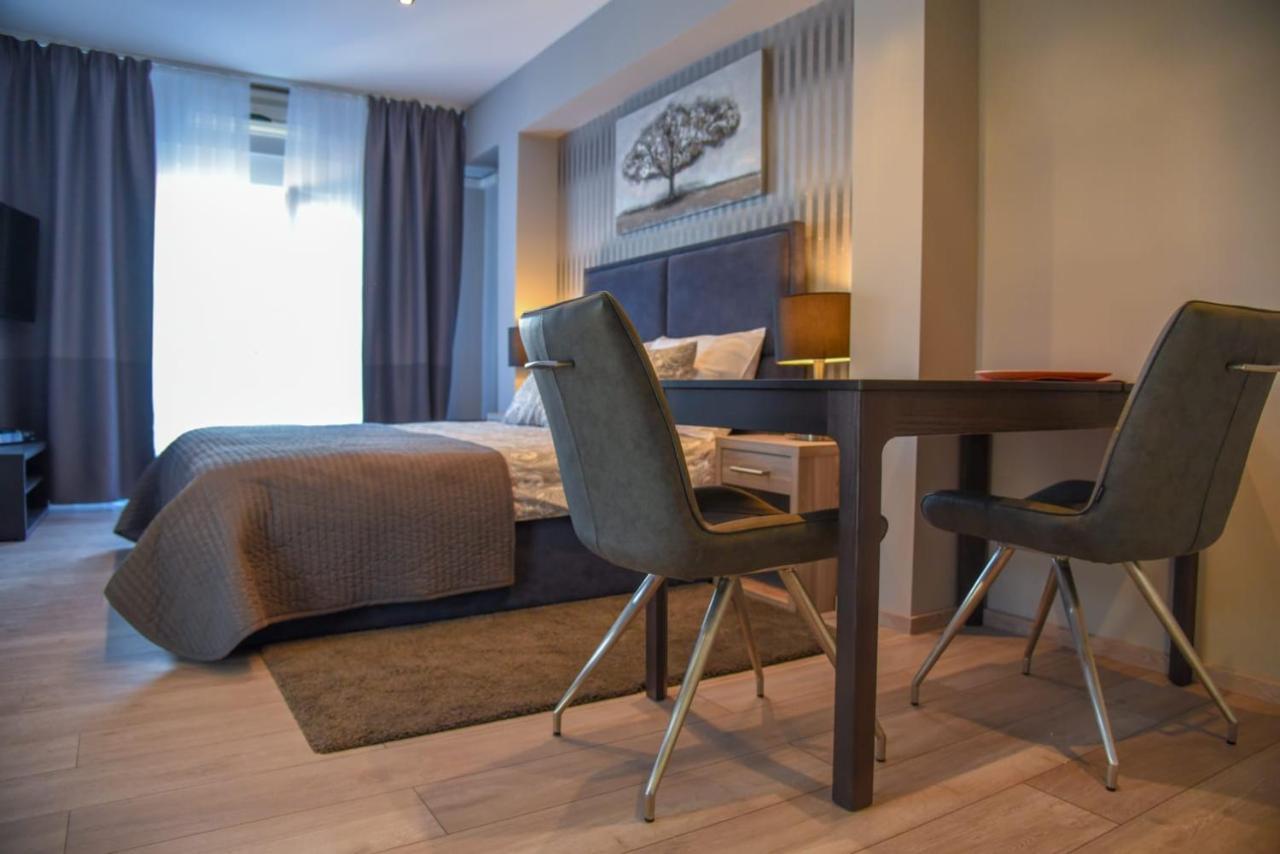 Apartmani Kameno Sidro Bilice Luaran gambar