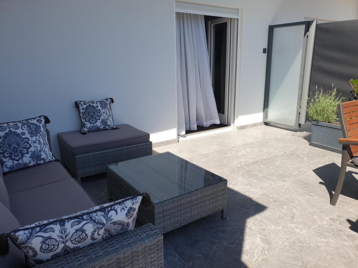 Apartmani Kameno Sidro Bilice Luaran gambar