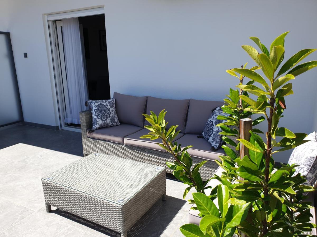 Apartmani Kameno Sidro Bilice Luaran gambar