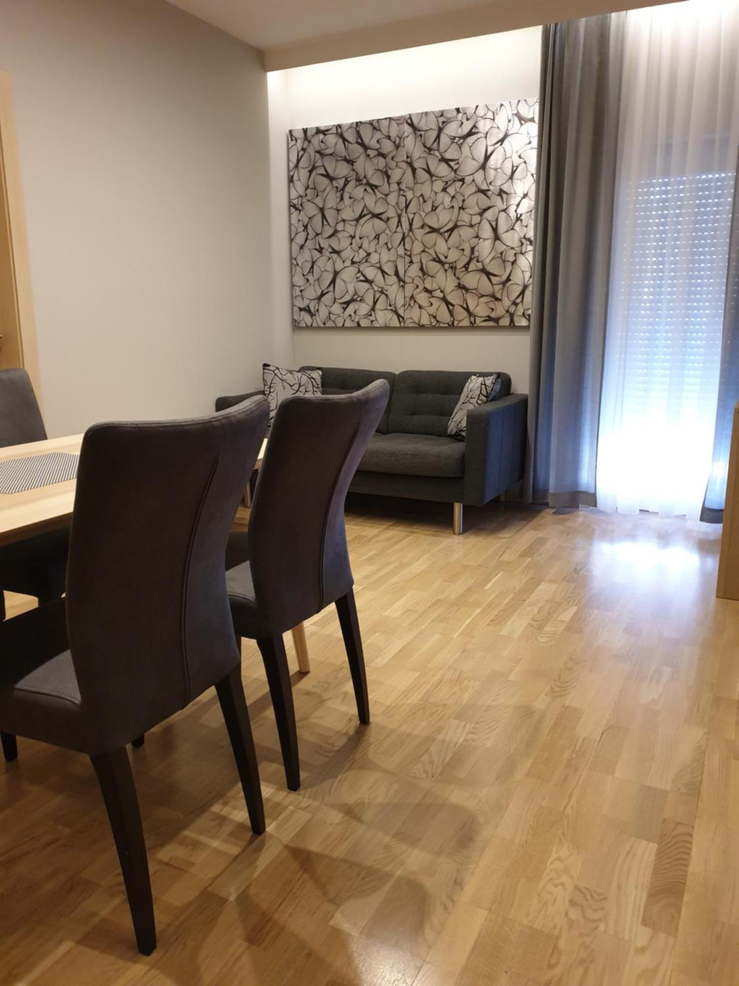 Apartmani Kameno Sidro Bilice Luaran gambar