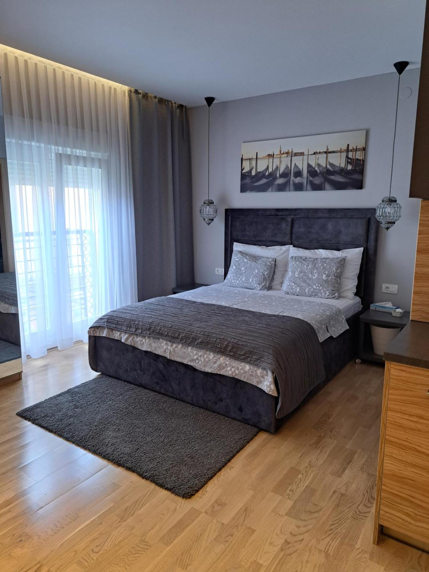 Apartmani Kameno Sidro Bilice Luaran gambar