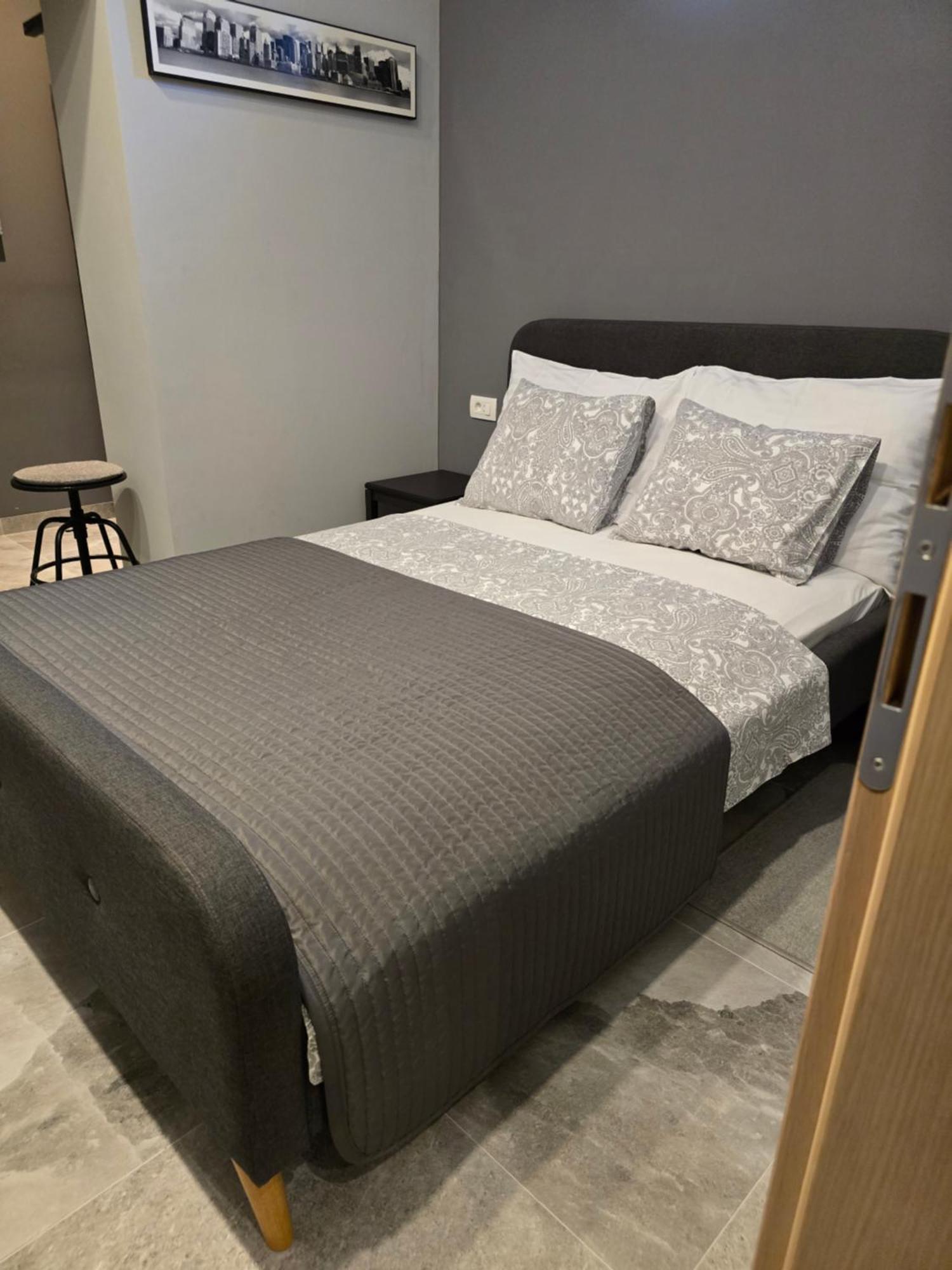 Apartmani Kameno Sidro Bilice Bilik gambar