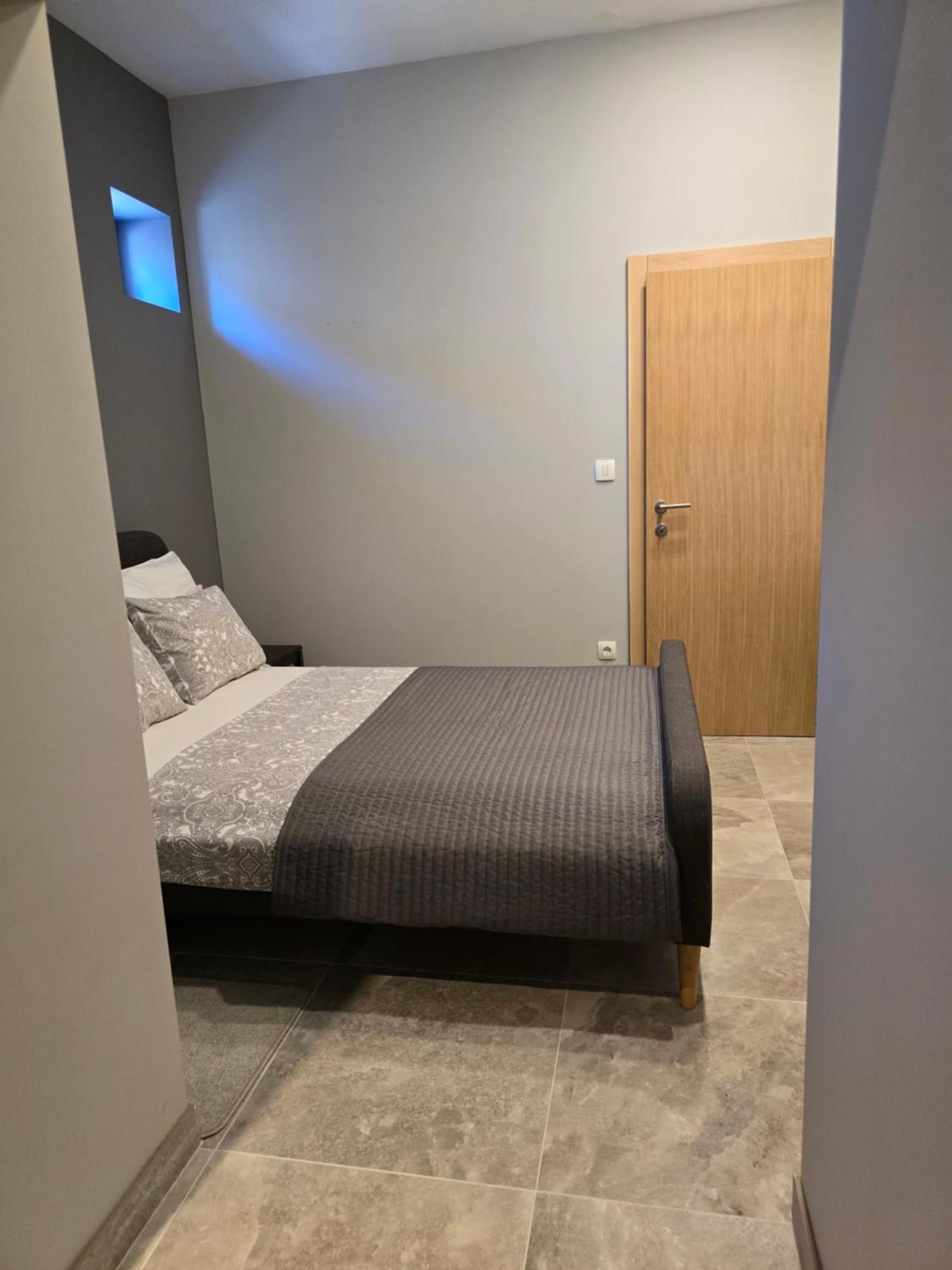 Apartmani Kameno Sidro Bilice Luaran gambar