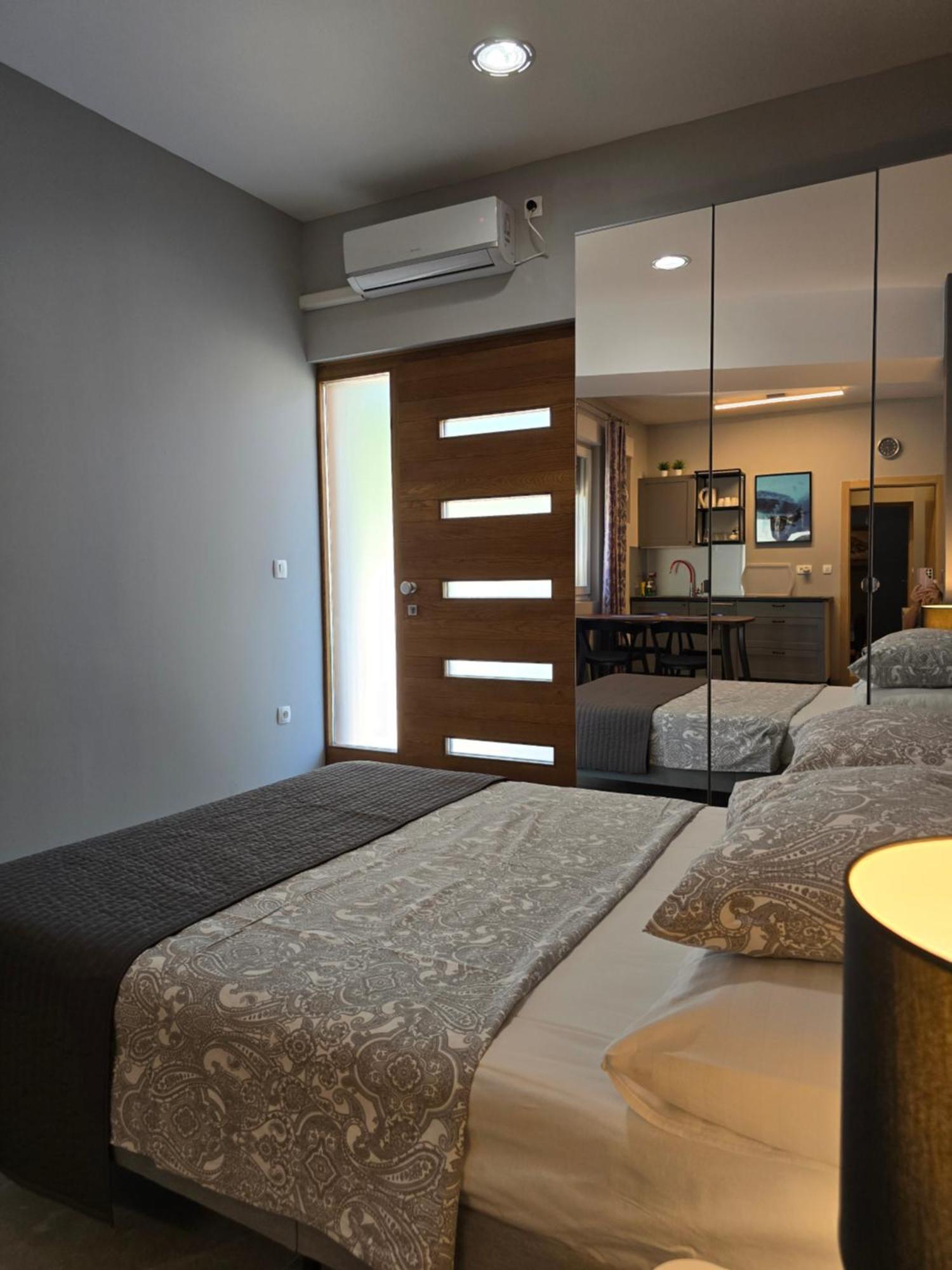 Apartmani Kameno Sidro Bilice Bilik gambar