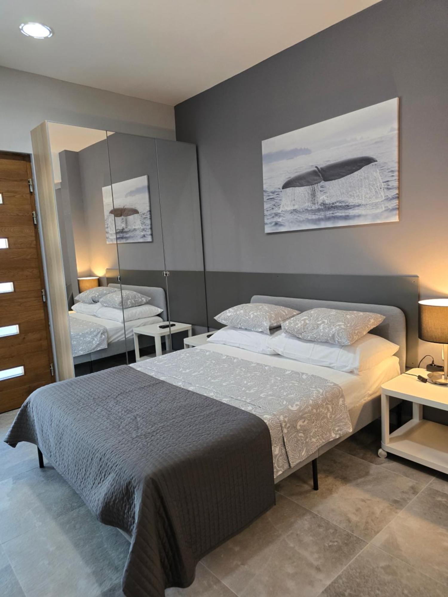 Apartmani Kameno Sidro Bilice Bilik gambar