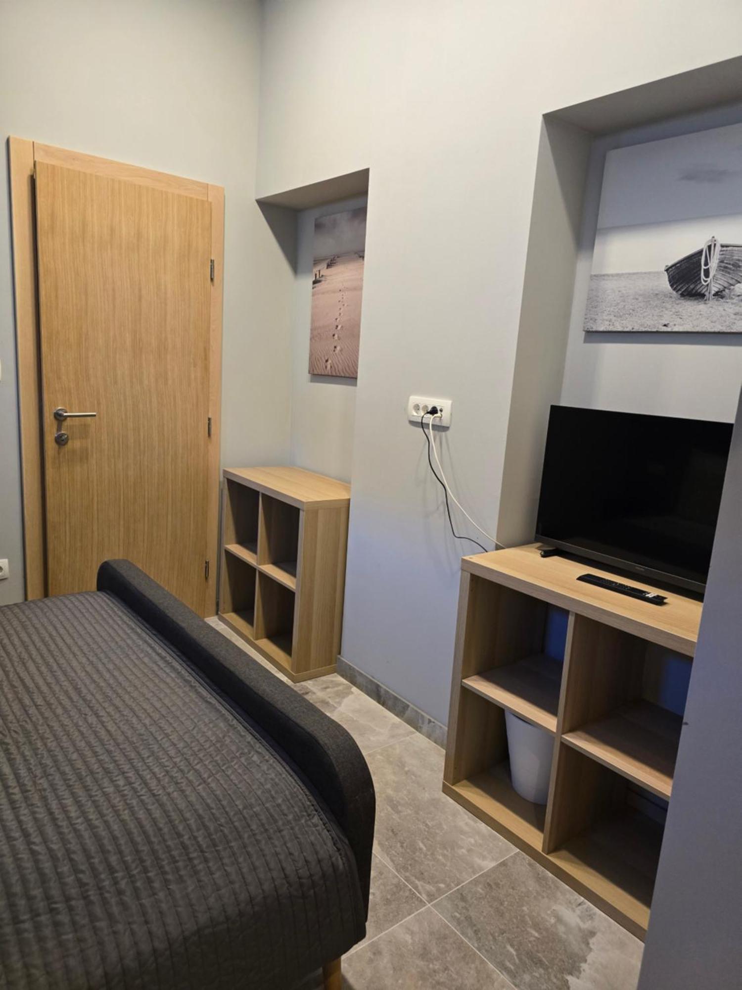 Apartmani Kameno Sidro Bilice Bilik gambar