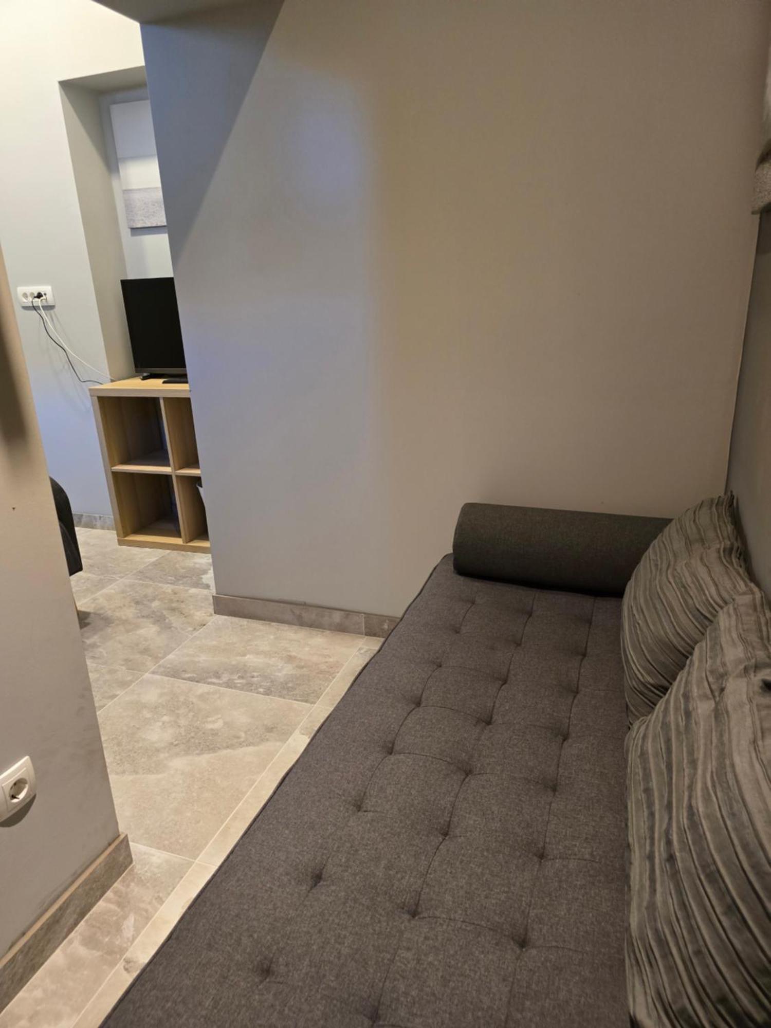Apartmani Kameno Sidro Bilice Luaran gambar