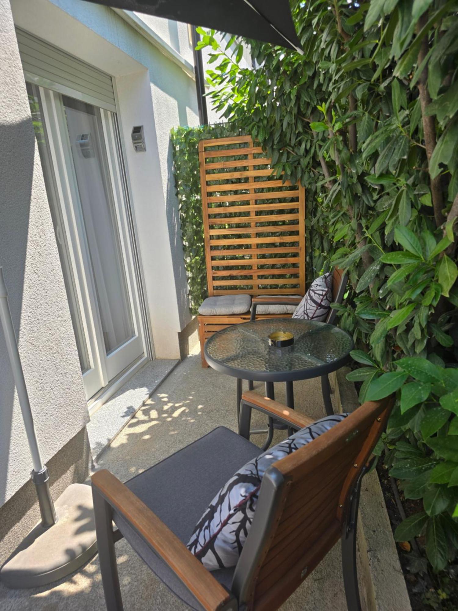 Apartmani Kameno Sidro Bilice Luaran gambar